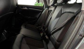 AUDI A-3 SPORTBACK 1.6 TDI 110CV AUTOMATICO lleno