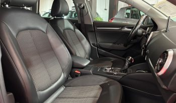 AUDI A-3 SPORTBACK 1.6 TDI 110CV AUTOMATICO lleno