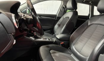 AUDI A-3 SPORTBACK 1.6 TDI 110CV AUTOMATICO lleno