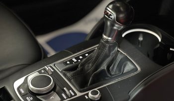 AUDI A-3 SPORTBACK 1.6 TDI 110CV AUTOMATICO lleno