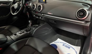 AUDI A-3 SPORTBACK 1.6 TDI 110CV AUTOMATICO lleno