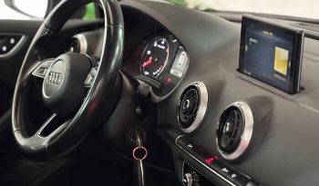 AUDI A-3 SPORTBACK 1.6 TDI 110CV AUTOMATICO lleno