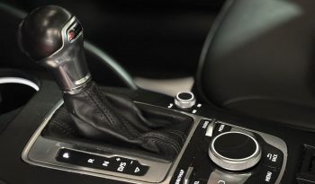 AUDI A-3 SPORTBACK 1.6 TDI 110CV AUTOMATICO lleno