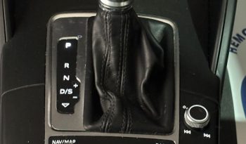 AUDI A-3 SPORTBACK 1.6 TDI 110CV AUTOMATICO lleno