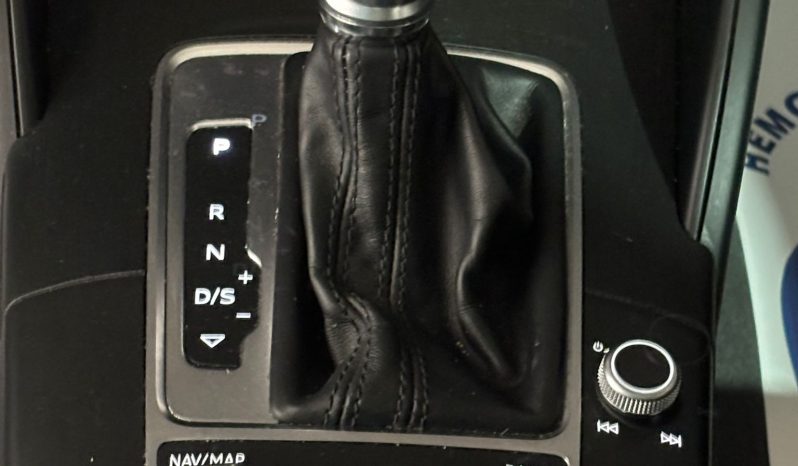 AUDI A-3 SPORTBACK 1.6 TDI 110CV AUTOMATICO lleno