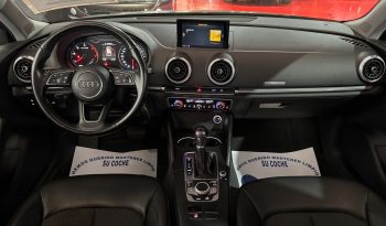 AUDI A-3 SPORTBACK 1.6 TDI 110CV AUTOMATICO lleno