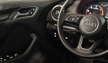 AUDI A-3 SPORTBACK 1.6 TDI 110CV AUTOMATICO lleno