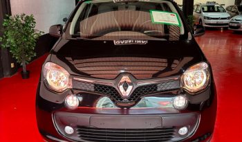 RENAULT TWINGO  AUTOMATICO  999CC GASOLINA 69CV lleno