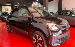 RENAULT TWINGO  AUTOMATICO  999CC GASOLINA 69CV