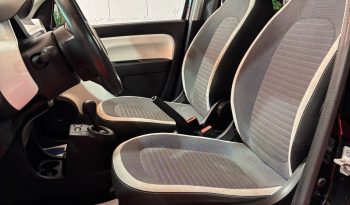 RENAULT TWINGO  AUTOMATICO  999CC GASOLINA 69CV lleno