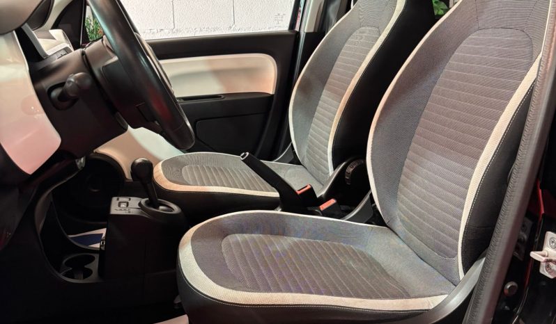 RENAULT TWINGO  AUTOMATICO  999CC GASOLINA 69CV lleno