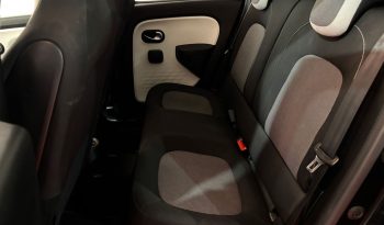 RENAULT TWINGO  AUTOMATICO  999CC GASOLINA 69CV lleno