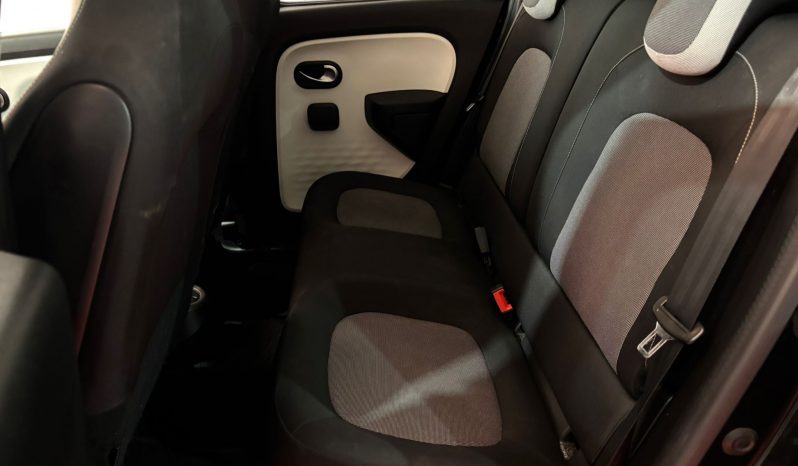 RENAULT TWINGO  AUTOMATICO  999CC GASOLINA 69CV lleno