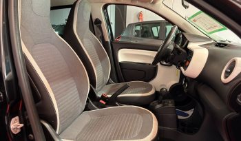 RENAULT TWINGO  AUTOMATICO  999CC GASOLINA 69CV lleno