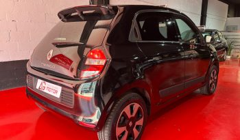 RENAULT TWINGO  AUTOMATICO  999CC GASOLINA 69CV lleno