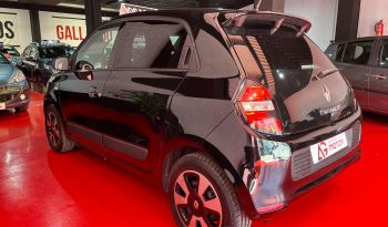 RENAULT TWINGO  AUTOMATICO  999CC GASOLINA 69CV lleno