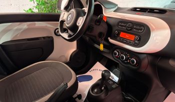RENAULT TWINGO  AUTOMATICO  999CC GASOLINA 69CV lleno