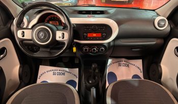 RENAULT TWINGO  AUTOMATICO  999CC GASOLINA 69CV lleno