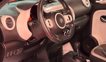 RENAULT TWINGO  AUTOMATICO  999CC GASOLINA 69CV lleno