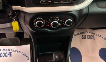 RENAULT TWINGO  AUTOMATICO  999CC GASOLINA 69CV lleno