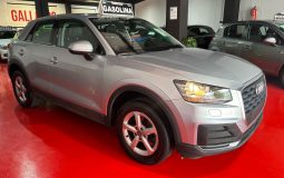 AUDI Q-2 TFSI 115CV