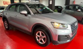 AUDI Q-2 TFSI 115CV