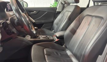 AUDI Q-2 TFSI 115CV lleno
