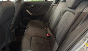 AUDI Q-2 TFSI 115CV lleno