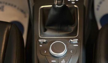 AUDI Q-2 TFSI 115CV lleno