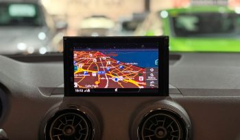 AUDI Q-2 TFSI 115CV lleno