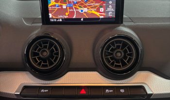 AUDI Q-2 TFSI 115CV lleno