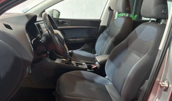 SEAT ATECA 1.0 TFSI 115CV lleno