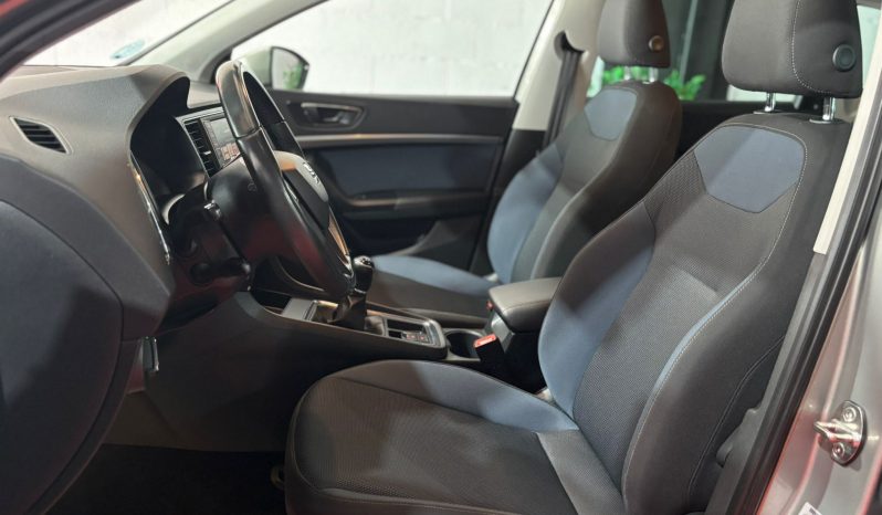 SEAT ATECA 1.0 TFSI 115CV lleno