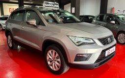 SEAT ATECA 1.0 TFSI 115CV