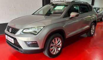 SEAT ATECA 1.0 TFSI 115CV lleno