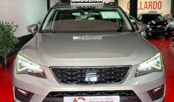 SEAT ATECA 1.0 TFSI 115CV lleno