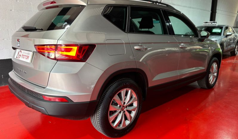 SEAT ATECA 1.0 TFSI 115CV lleno