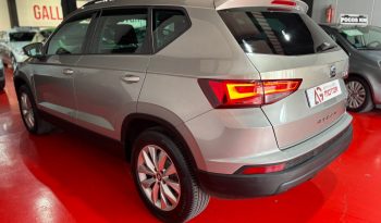 SEAT ATECA 1.0 TFSI 115CV lleno
