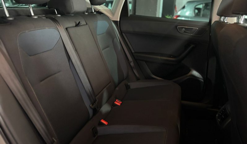 SEAT ATECA 1.0 TFSI 115CV lleno