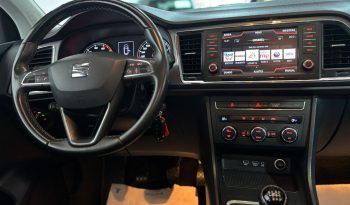 SEAT ATECA 1.0 TFSI 115CV lleno