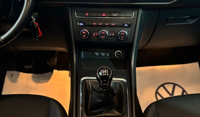 SEAT ATECA 1.0 TFSI 115CV lleno