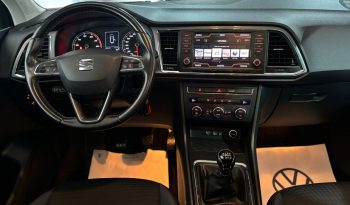 SEAT ATECA 1.0 TFSI 115CV lleno