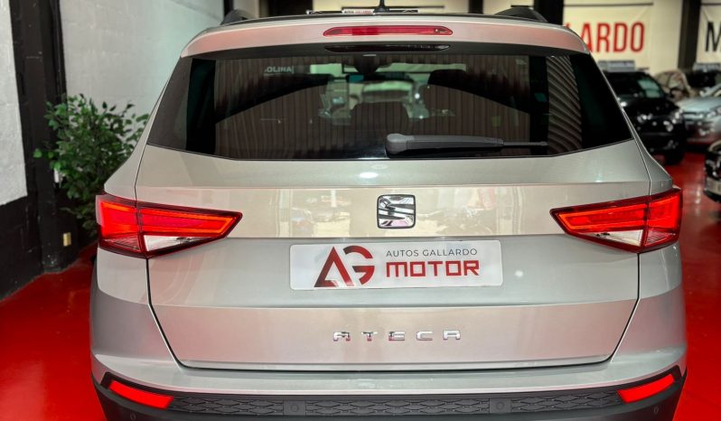 SEAT ATECA 1.0 TFSI 115CV lleno