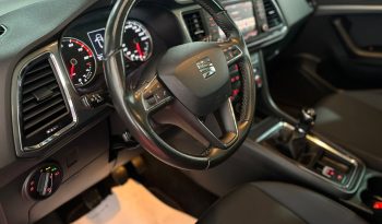SEAT ATECA 1.0 TFSI 115CV lleno